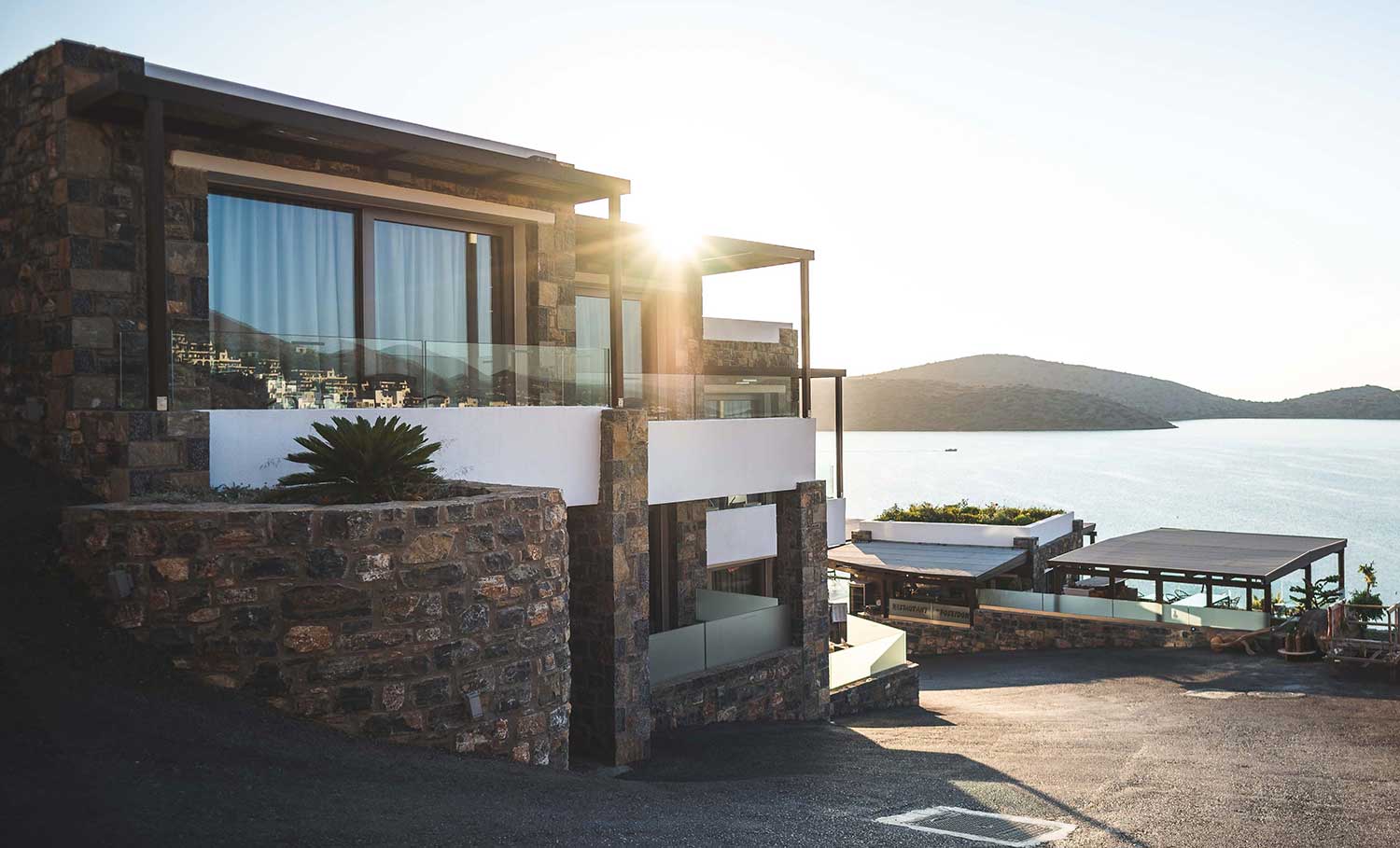 I had to get a new AC installed since the replacement parts were too expensive